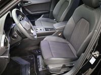 Usata Cupra Formentor 150 CV (110 kW) 2024 Nero midnight SUV