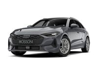 Nuova Audi A5 Ambiente 2026 Grigio Station wagon