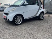 usata Smart ForTwo Coupé - GPL