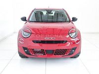 Nuova Fiat 600 110 CV (80 kW) 2025 Arancione SUV