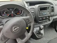 Usata Opel Vivaro-e Combi 121 CV (88 kW) 2019 Grigio Monovolume