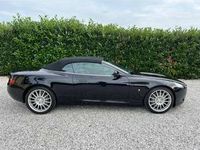 usata Aston Martin DB9 volante 6.0 touchtronic 2