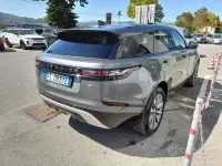 Usata Land Rover Range Rover Velar S 241 CV (177 kW) 2017 Gray SUV