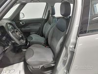 Usata Fiat 500L Lounge 85 CV (62 kW) 2014 Monovolume