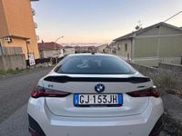 Usata BMW i4 2022 Berlina
