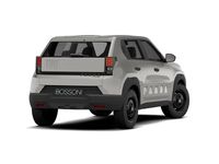 Nuova Fiat Grande Panda Pop 110 CV (80 kW) 2026 Bronzo Utilitaria