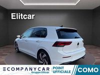 Usata VW Golf VIII GTI 245 CV (180 kW) 2024 Vari colori Berlina