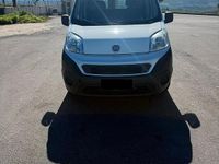 Usata Fiat Fiorino 95 CV (69 kW) 2021 Monovolume
