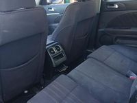 Usata Alfa Romeo 159 150 CV (110 kW) 2007 Grigio Berlina