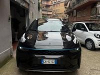 Usata Lynk & Co 01 179 CV (131 kW) 2023 Nero SUV