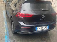 usata VW Golf VIII Golf 2.0 TDI SCR Style