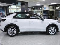 Nuova VW T-Roc Life 116 CV (85 kW) 2026 Pure white SUV