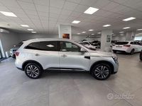 Käytetty Renault Koleos Intens 131 HP (96 kW) 2018 Harmaa Katumaasturi