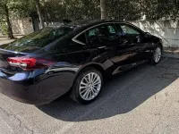 Usata Opel Insignia Innovation 136 CV (100 kW) 2017 Berlina