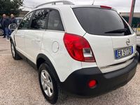 usata Opel Antara 2.2 CDTI 163CV Start&Stop Cosmo