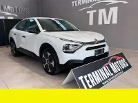 Usata Citroën C4 102 CV (75 kW) 2024 Other SUV