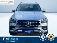 Begagnad Mercedes GLE300 Advanced 269 HK (197 kW) 2025 Silver SUV