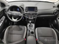 usata Hyundai Kona 1.0 T-GDI Comfort*GARANTITA*57.000 KM*