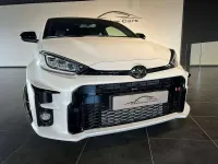 Occasion Toyota Yaris Edition 261 ch (191 kW) 2024 Blanc Citadine