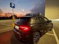 Usata Skoda Fabia Monte Carlo 116 CV (85 kW) 2025 Nero Utilitaria