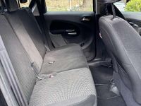 Usata Citroën C3 Picasso 99 CV (72 kW) 2015 Nero Monovolume