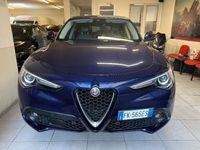 usata Alfa Romeo Stelvio 2.2 Turbodiesel 210 CV AT8 Q4 Super