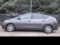 Usata Toyota Prius 72 CV (52 kW) 2007 Grigio Utilitaria