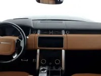 Usata Land Rover Range Rover Autobiography 300 CV (220 kW) 2021 Grigio scuro SUV