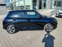 Usata Suzuki Swift 83 CV (61 kW) 2025 Nero Utilitaria