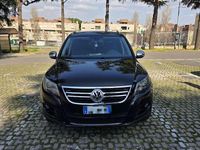 Usata VW Tiguan Sport 140 CV (102 kW) 2010 SUV