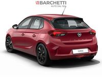 Nuova Opel Corsa 101 CV (74 kW) 2025 Bianco Utilitaria