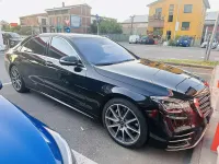 Usata Mercedes S400 Premium Plus 340 CV (250 kW) 2019 Berlina