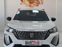 Usata Peugeot 2008 Allure 130 CV (95 kW) 2025 Bianco SUV