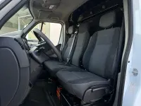 Usata Opel Movano 125 CV (91 kW) 2016 Bianco Monovolume