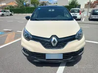 Usata Renault Captur 2018 SUV