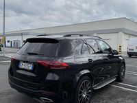Usata Mercedes GLE300 Premium Plus 272 CV (200 kW) 2023 SUV