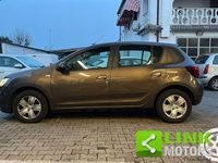 usata Dacia Sandero Streetway 1.5 Blue dCi 75 CV S&S C