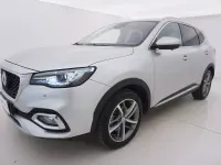 Usata MG HS Luxury 162 CV (119 kW) 2022 Argentoargento SUV