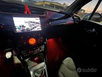 Usata Citroën DS3 So Chic 120 CV (88 kW) 2011 Nero Utilitaria