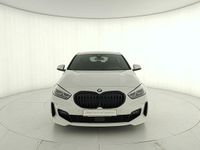 Usata BMW 118 M Sport 150 CV (110 kW) 2024 Bianco Utilitaria