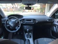 Usata Peugeot 308 99 CV (72 kW) 2016 Station wagon
