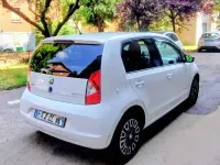 Usata Seat Mii Chic 68 CV (50 kW) 2019 Utilitaria