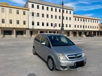 usata Opel Meriva 1.7