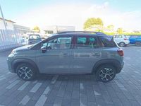 Usata Citroën C3 Aircross PureTech 110 CV (80 kW) 2023 Khaki grey SUV