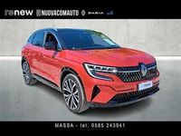 Usata Renault Austral Iconic 200 CV (147 kW) 2024 Rosso SUV