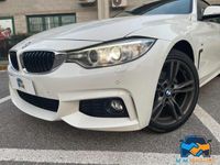 usata BMW 420 d Coupé Msport