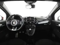 Usata Abarth 595 144 CV (105 kW) 2018 Utilitaria