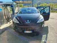 Usata Peugeot 308 109 CV (80 kW) 2008 Berlina