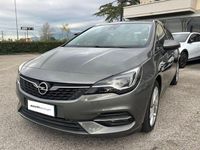 Usata Opel Astra Ultimate 122 CV (89 kW) 2020 Grigio Station wagon