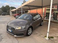 Usata Audi A1 2017 Utilitaria